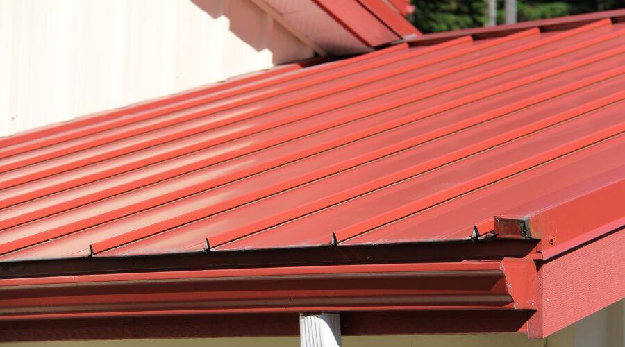 Industrial Roof Replacement in Whitewater, CO